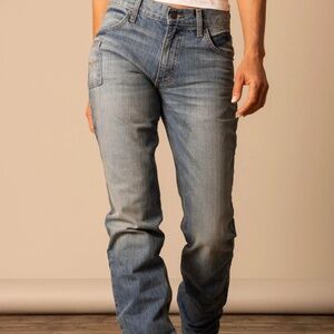 KIMES RANCH BROOKS WOMENS JEANS sz M